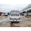 Новый мусоровоз ISUZU 6CBM Compactor